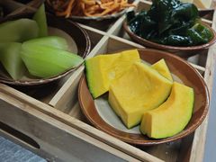 -芈重山老火锅(广州首店)