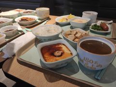 -老乡鸡(上海品尊国际中心店)
