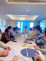 -和伊母婴护理中心·全套房(金山店)