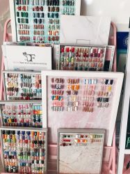 -Beauty Nails 美甲美睫皮肤管理