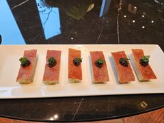 -广州文华东方酒店·江-由辉师傅主理