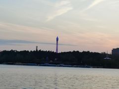 -长春市南湖公园