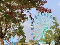 -南京银杏湖乐园