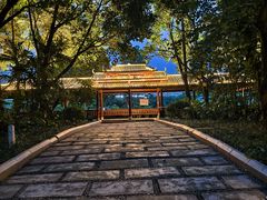 -南宁南湖公园