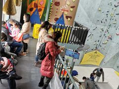 -尽峰攀岩 Acme Climbing