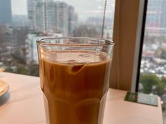 特浓港式鸳鸯（冷）-添好运(武商MALL店)