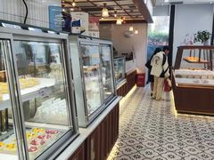 -BREAD WAY面包路·欧式面包(龙湖时代D馆店)