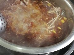 -水碾河肥兔火锅(水碾河店)