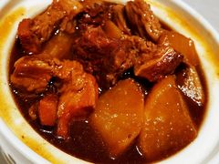 -十二粤味·顺德菜·烧鹅点心(五四广场店)