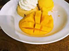 -Mango Tango