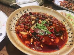 -张记聚福楼(范西店)