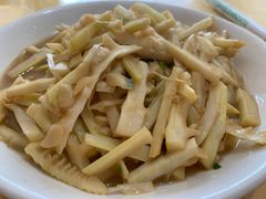 -天乐农家鱼头王(天目湖店)