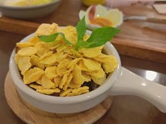-小银家日式简餐(中信丹阳花园店)