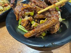 -掌上鲜(南顺城街店)