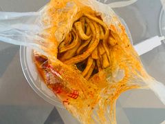 -安发瞧麻辣烫(总店)