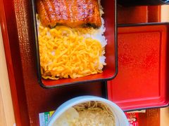 -なか卯(京都八条口店)
