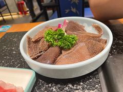 -重庆德庄火锅(城中万达店)