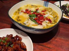 -外婆家(西溪印象城店)