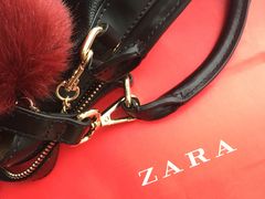 -ZARA(凯德乐峰广场店)
