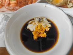 -蟹天蟹地农家菜·阳澄湖大闸蟹(浅水湾店)