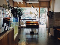 -栖咖啡(泉舜店)