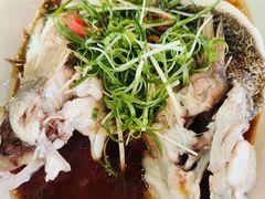 -盛港湾海鲜食府(黄沙店)