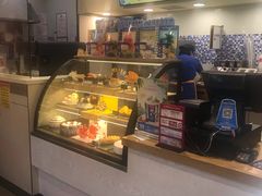 -DQ·蛋糕·冰淇淋(新佳丽店)