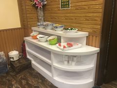 -满禾林火锅(丹东路店)