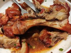-金掌勺·锅包肉(广渠门店)