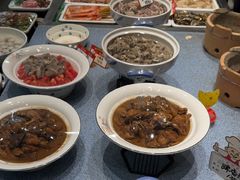 -码头鲜精致威海菜(欧乐坊店)