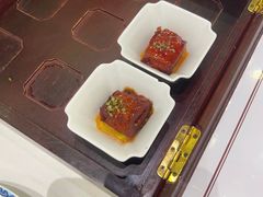 -汇贤府·李氏新鲁菜(万寿路店)