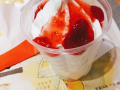 -麦当劳(津南吾悦广场店)