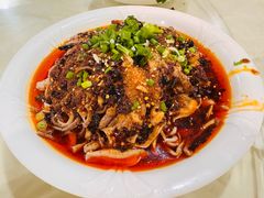 -张豆花(碚峡路店)