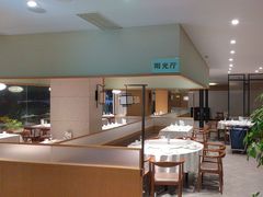 -绿杨春·淮扬宴(庐山路店)