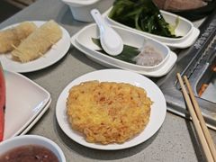 -海底捞火锅(新松江路生日主题店)