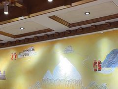 -如意林卡藏餐吧(大昭寺店)