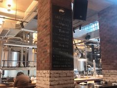 -Goose Island Brewhouse鹅岛精酿啤酒酿造工坊餐厅