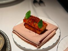 -壳里西餐厅Coquille Seafood Bistro(蒙自路店)