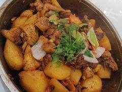 -伊和园清真餐饮