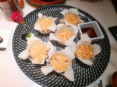 公主素蟹粉-虫二酒肆(美罗城店)