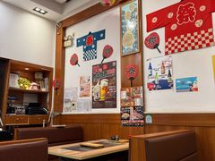 -日葵 大阪烧ひまり(仙霞路店)