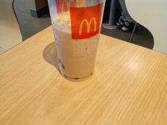 -麦当劳(双榆树店)