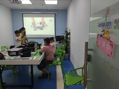 -童程童美少儿编程乐高机器人(红谷滩校区)