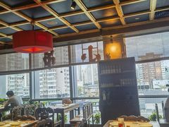 -小吊梨汤·北京菜·烤鸭(双井乐成中心店)