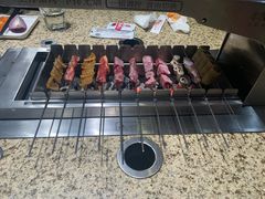 -丰茂烤串(全国首店)