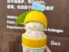 -苏小糖(鼓浪屿三丘田花园店)