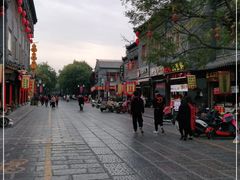 -老槐树煎包