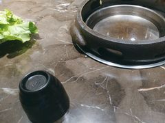 -江城二当家烤牛肉(莲塘新村店)