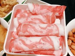 -董家湾重庆老火锅(嘉华店)