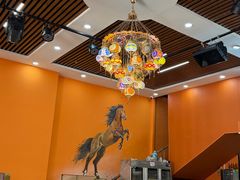 -马旭土鸡焖花卷新疆菜大盘鸡·真域顺西域美食(天马大道店)